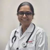 Dr Aradhana Chowhan